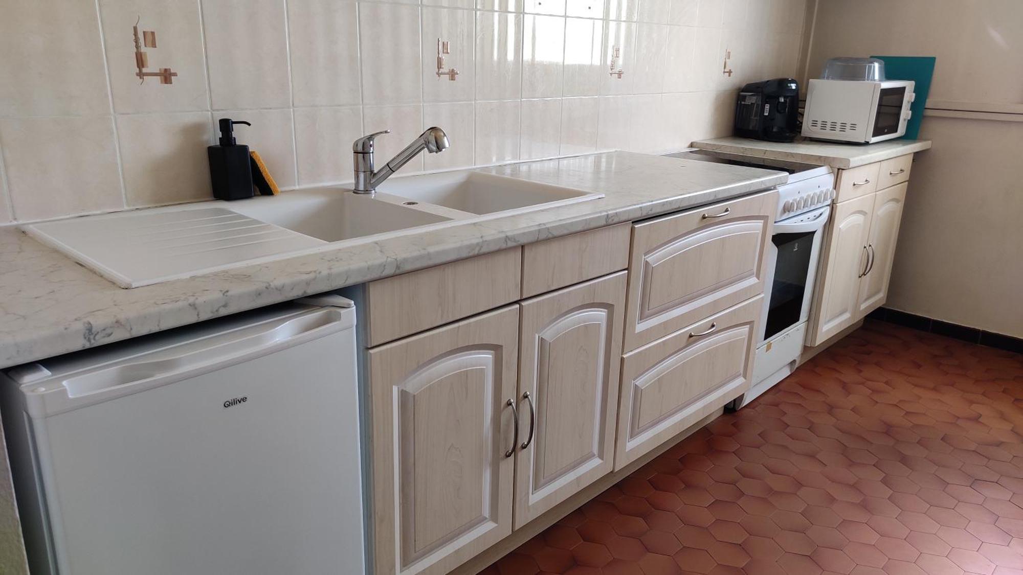 Charmant Appartement Proche Melun Centre Ville Exterior photo